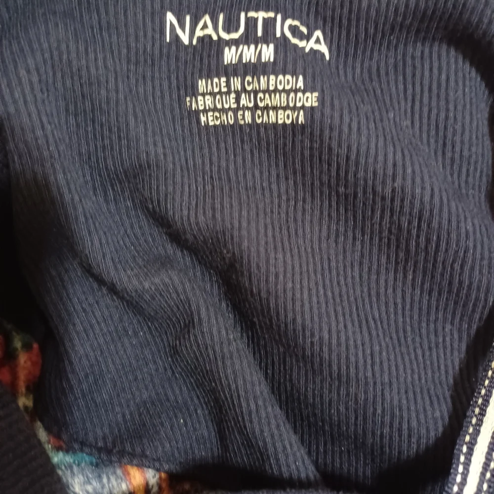 Womens‎ Nautica pajamas